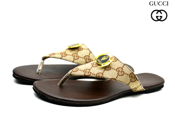 2017 Guci slippers woman 35-42-260